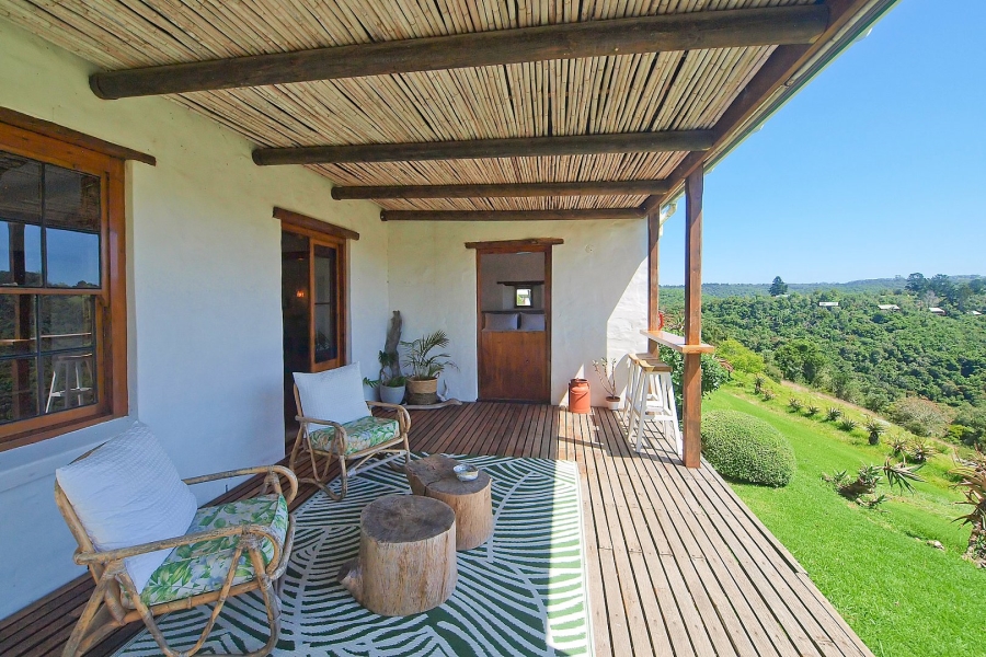 4 Bedroom Property for Sale in Plettenberg Bay Rural Western Cape